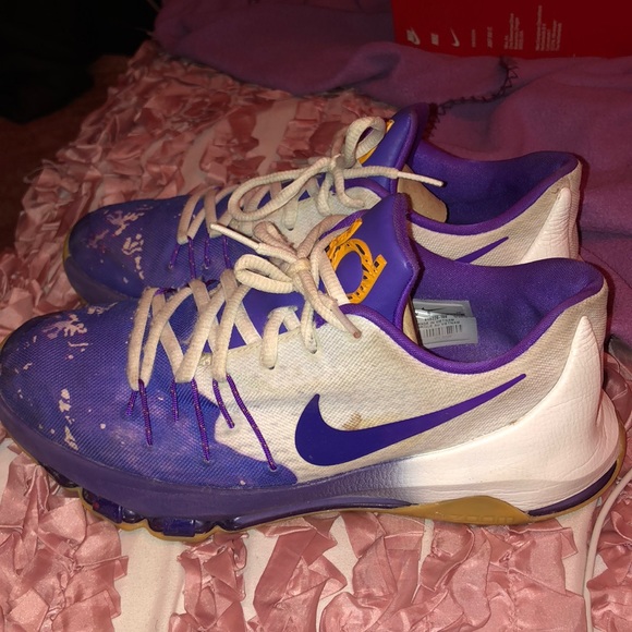 KD peanut butter jelly 8’s - Picture 4 of 4